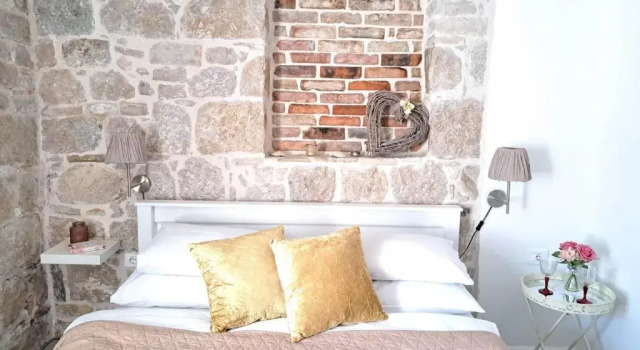 Номер Standard Guest House Kala