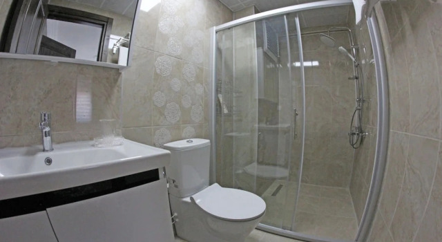 Двухместный номер Standard Helvacioglu Butik Otel
