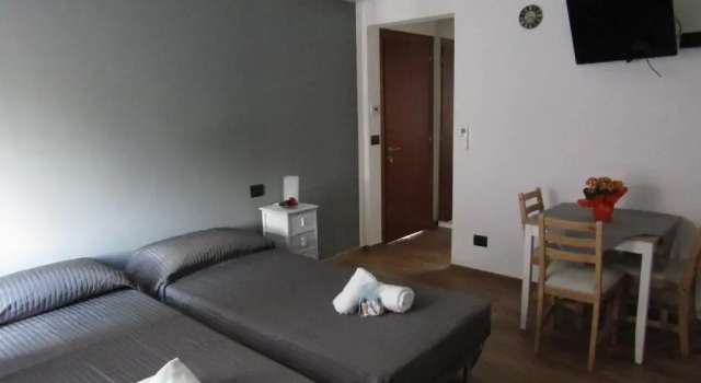 Номер Standard Il Batacchio B&B