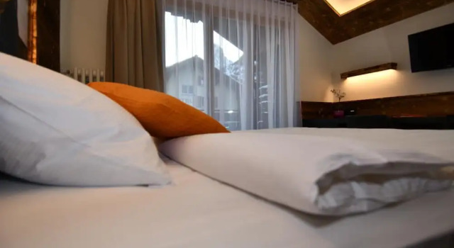 Одноместный номер Superior с балконом Hotel Elite