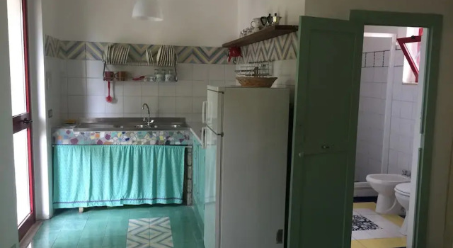 Casa Vacanze Fattoria Pozzitello