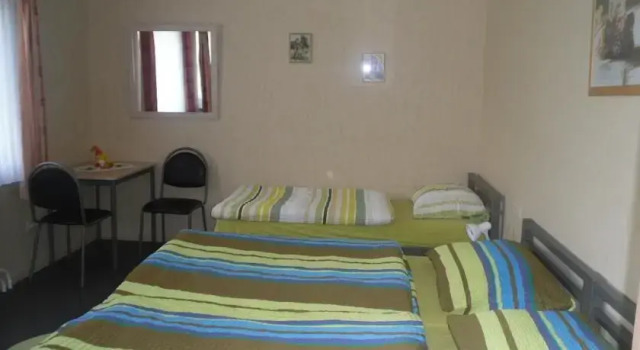 Holiday Home Neuville, Забронировать Апартаменты/квартира Бюллинген 