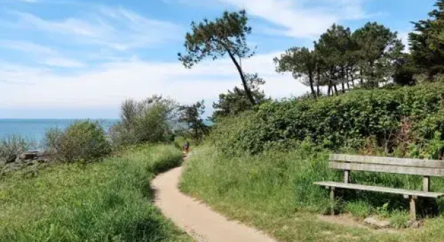 Parc des Dunes (FOE200)