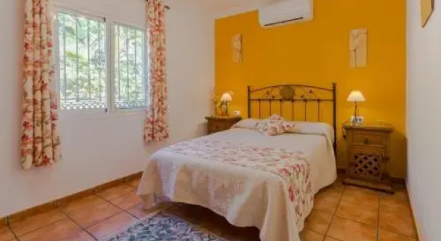 Holiday Home Villa Cecilia