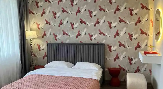 Апартаменты TUTUYUT Apart Nagornaya 28