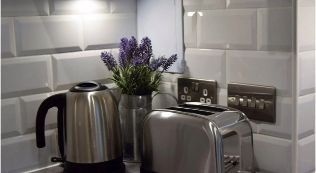 Morland House Apartments, Varaa Huoneisto Asunnot kohteessa Merseyside, Huoneisto