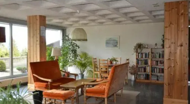 Immeuble Les Mélèzes