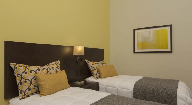 Decanter Hotel, Забронировать Отель Отели в центре Вьехо Сан-Хуан, в центре