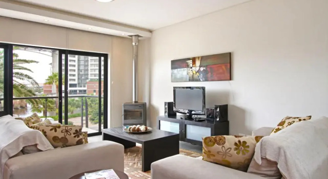Manhattan Wharfside 305, Забронировать Отель Бизнес-отели Century City, 4* 5*