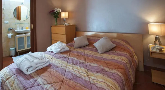 Апартаменты Milan Skyline Apartment in città studi a 1 minuto dal metrò con terrazzo wi-fi e netflix
