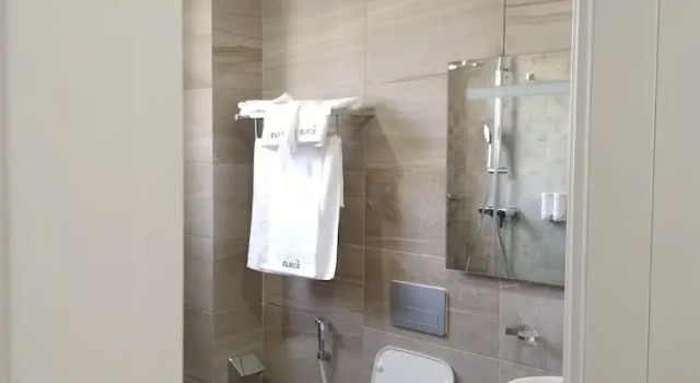 Yönetici süit Elmo's Hotel