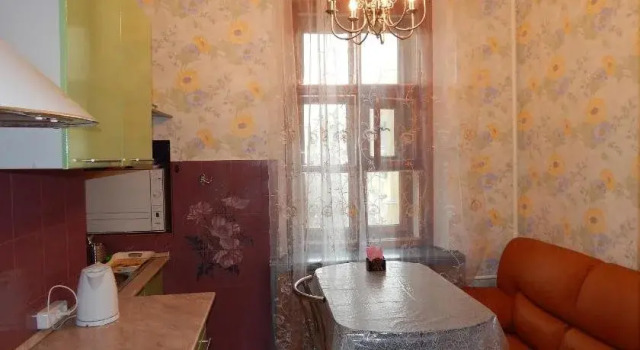 Mini-Hotel Zvezda Leningradskaya