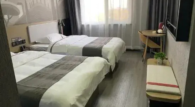 Xihuan Hotel (Baoding Dingxing Yanxing Park), Book Hotel Baoding Hebei