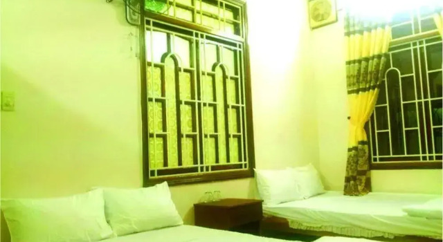 DH Hostel, Забронировать Хостел Дананг Дананг муниципалитет, рядом с Музей изящных искусств Дананга