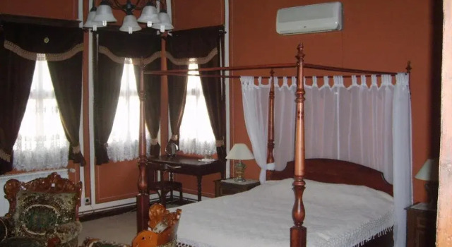 Guest House Konsulato, Book Pension Asenovgrad Plovdiv