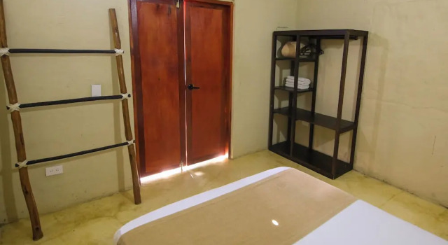 Номер Superior Makai Beach Hostel