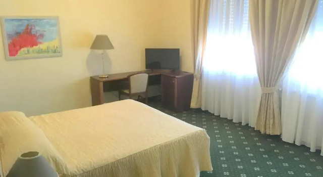Полулюкс Hotel Internazionale Gorizia
