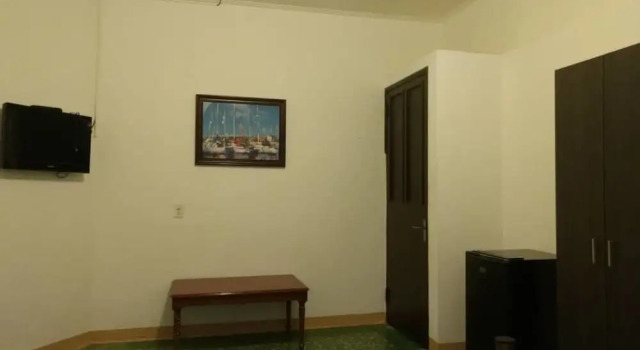 Économie chambre Lasa Residence