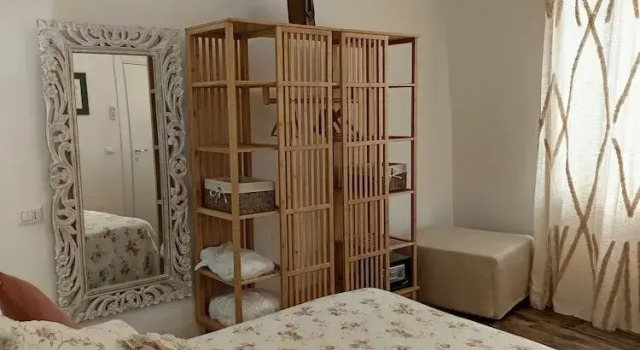 Номер Superior Bed and Breakfast Casa Gioconda