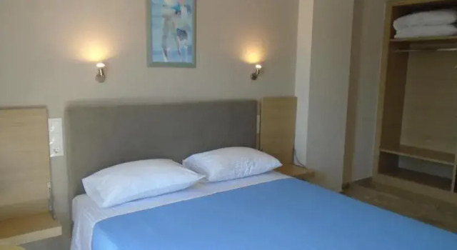 Polyxeni Hotel