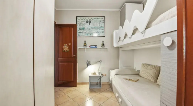 Residence Moresca