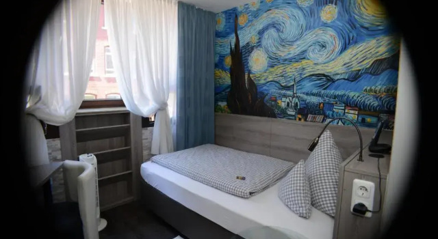 Номер Standard Hotel Granus