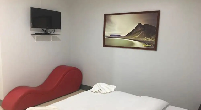 Номер Standard Similan Resort