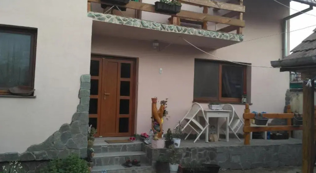 Номер Standard Casa Teo