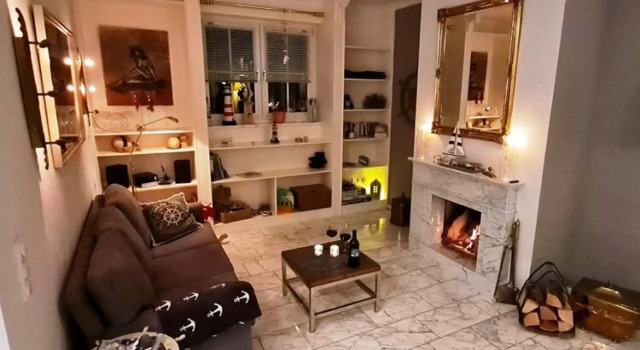 Charming country villa in Bojendorf on Fehmarn, Забронировать Вилла Коттеджи Боендорф, Коттедж