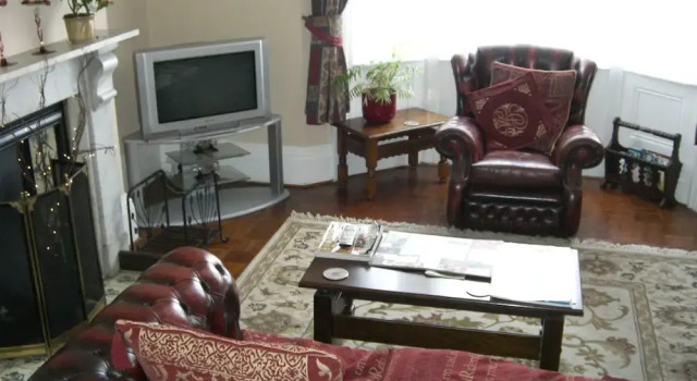 Trinity Guest House, Забронировать Гостевой дом Отели в центре Беверли, в центре