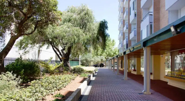 Апартаменты Stay Okay Central - Fremantle