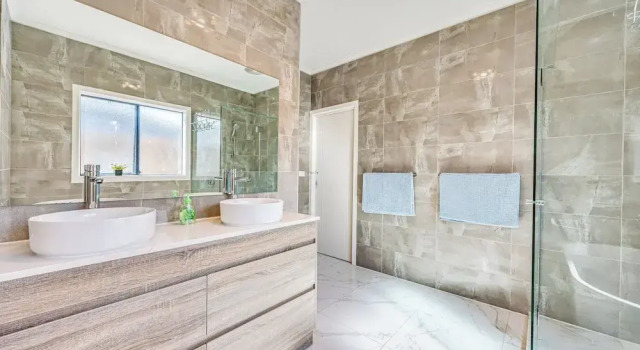Коттедж StayAU 6BR Deluxe Lakeview Point Cook