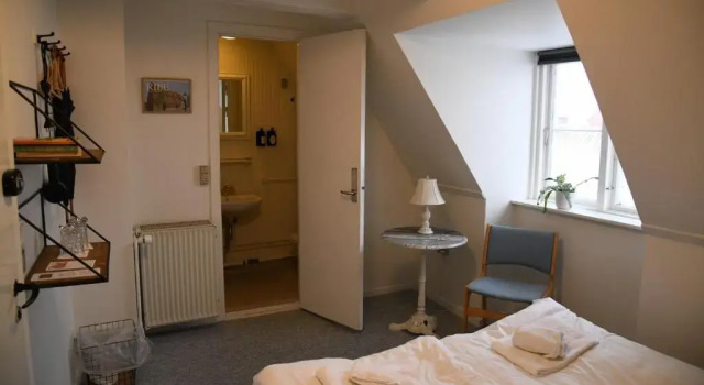 Cottage Den Gamle Arrest
