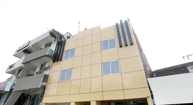 Hotel Modern Palace, Забронировать Отель Чандигарх Chandigarh Region
