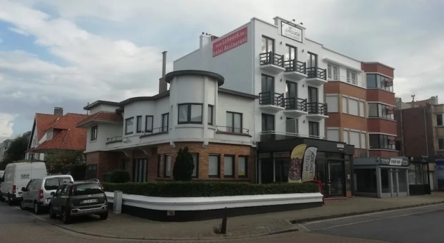 HOTEL LEHOUCK, Prenota Hotel Hotel a Westhoek con piscina, Piscina
