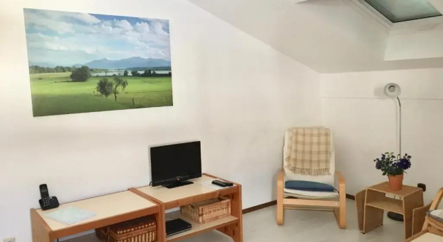 ciao-aschau Gschwendtnerhof Ap21 Kappes, Varaa Hotelli Hotellit Baijeri pysäköinnillä, Pysäköinti