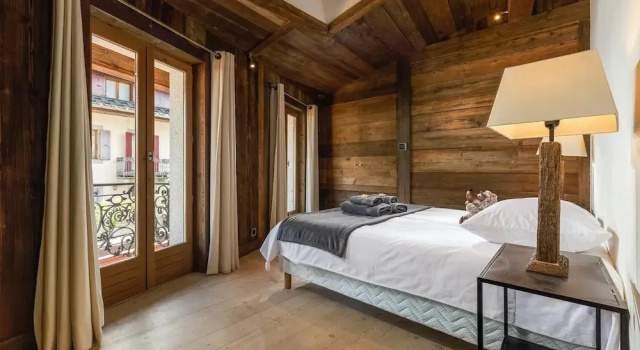 Maison du Roi in Chamonix, Забронировать Апартаменты/квартира Шамони-Мон-Блан Долина Шамони