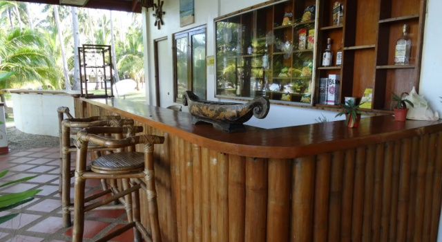 Andana Beach Club, Prenota Hotel Città di Puerto Princesa 