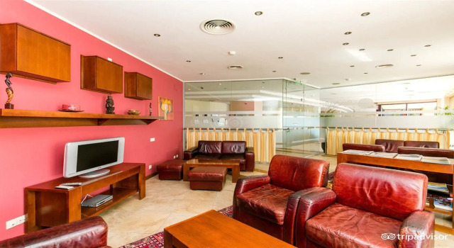 Hotel Panorama