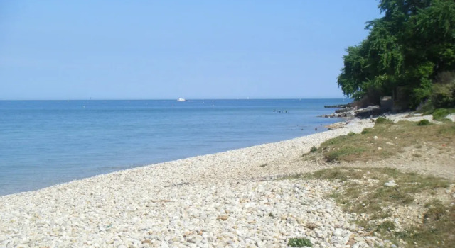 Mökki Beach Side