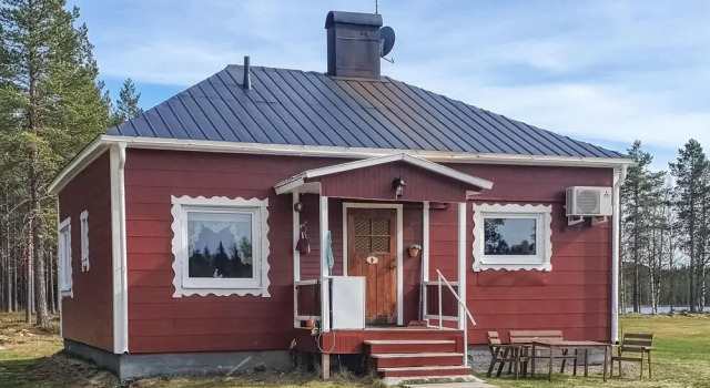 Beautiful Home in Arvidsjaur With 2 Bedrooms, Sauna and Wifi, Book Hotel Hoteller i Lapland Sweden med parkering, Parkering
