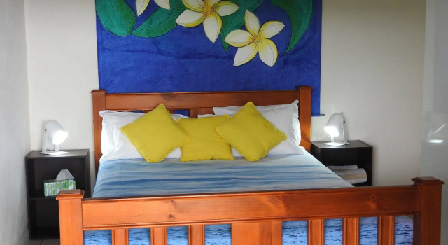Airlie Beach Myaura Bed & Breakfast, Забронировать Отель Отели Whitsundays 4 звезды, 4*