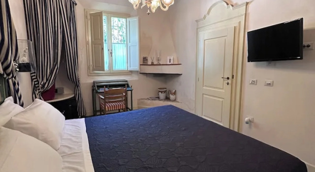 Номер Classic Locanda di Casa Spadoni