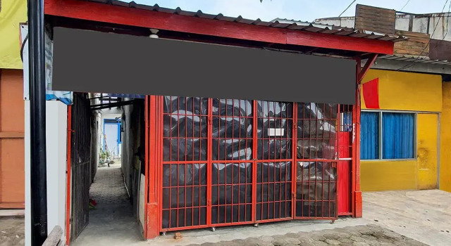 Spot ON 2726 Kopo 355 Syariah