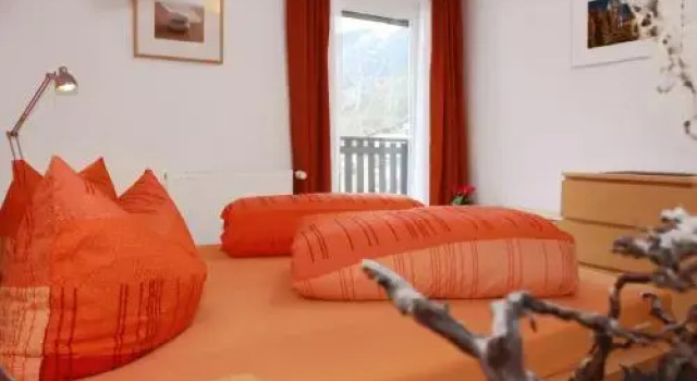Fewo Enzian, Rezerwuj Hotel Bach Lechtal