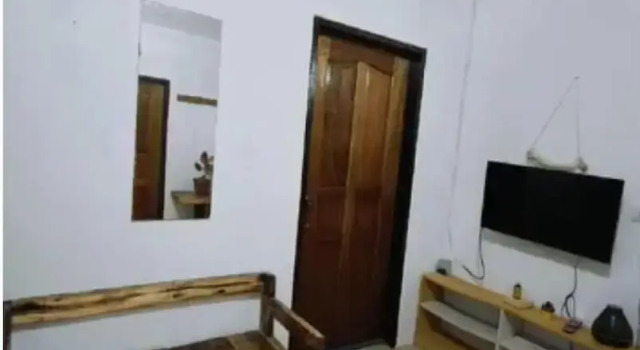 Casetta Homestay Siargao, Забронировать Отель «постель и завтрак» Отели Генерала Луны с парковкой, рядом с Пляж Генерал-Луна, Парковка