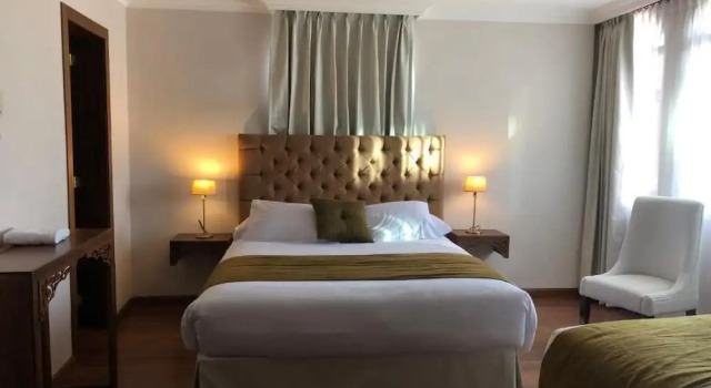 Номер Comfort Dakani Hotel Boutique