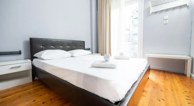 Delmare 4Spot en Suite, Book Hotel Thessaloniki Macedonia