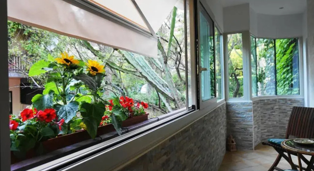 Deluxe værelse Bed  Breakfast La Cittadella