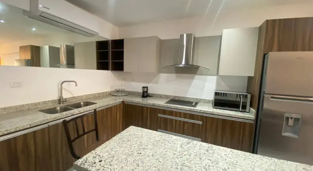 Номер Standard Condos MDS7A ByTrvl2hm